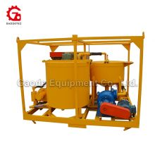 Gaodetec GGP350/800/70PI-E High Speed Grout Station for Drilling Grouting